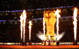 Esta es la cifra que ganará la selección que conquiste el Mundial 2026; hay incremento en los premios