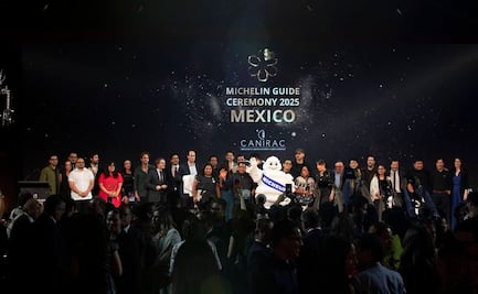 Cuánto cuesta comer en los restaurantes ganadores de la Guía Michelin