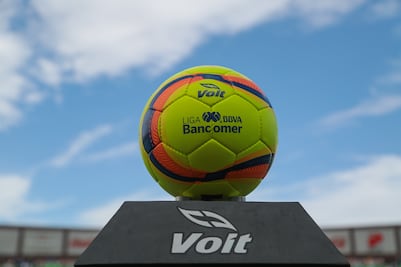 Retroceso evidente en el futbol mexicano