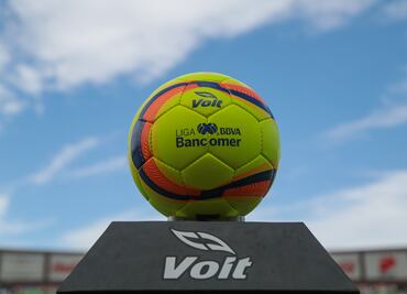 Retroceso evidente en el futbol mexicano