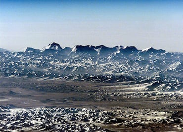 India-China clash: At least 20 Indian troops killed in Ladakh conflict