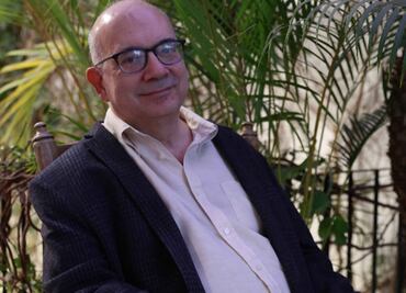 Claudio Lomnitz detecta cambios en la acelerada sociedad