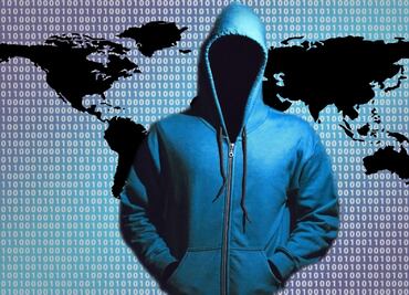 El hacker que pedía a Apple tarjetas de regalo