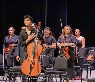 Entre Weill y Bądarczewska…por Lázaro Azar