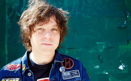 Ryan Adams lanza su versión de temas de Taylor Swift