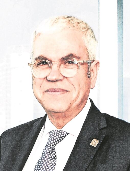 Felipe de Jesús Gutiérrez (ARCHIVO. EL UNIVERSAL)