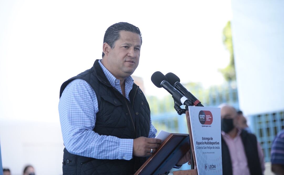 Foto: Twitter @diegosinhue