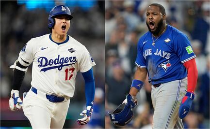 Dodgers vs Blue Jays: Horario y canales para ver EN VIVO la Serie Mundial, HOY, sábado 1 de noviembre