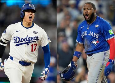 Blue Jays vs Dodgers: Horario y canales para ver EN VIVO el Juego 4 de la Serie Mundial, HOY, martes 28 de octubre