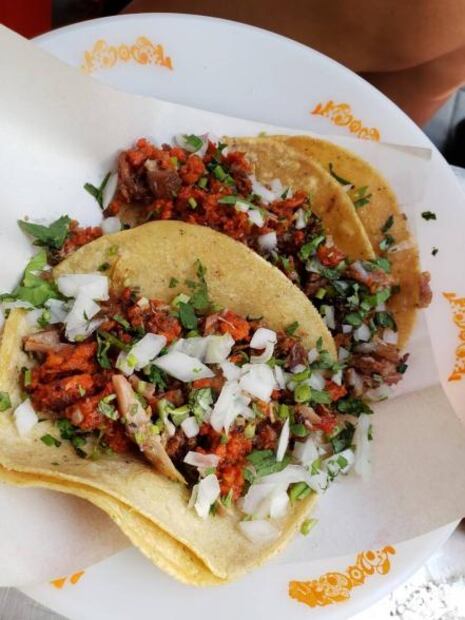 ¡Que te falte el Borrego Viudo pero no tacos! Otras taquerías que ganarán tu corazón 