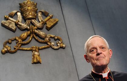 Tras escándalo de pedofilia, arzobispo de Pensilvania promete cuidar a menores