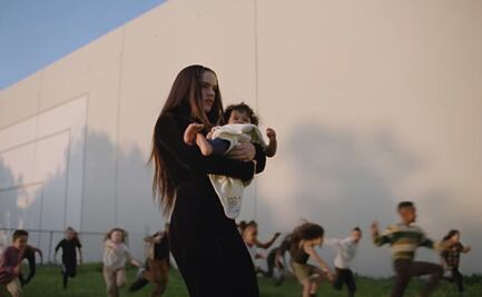 El misterioso significado detrás de la nueva canción de Rosalía