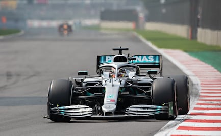 Gran Premio de México se retrasaría por Covid-19