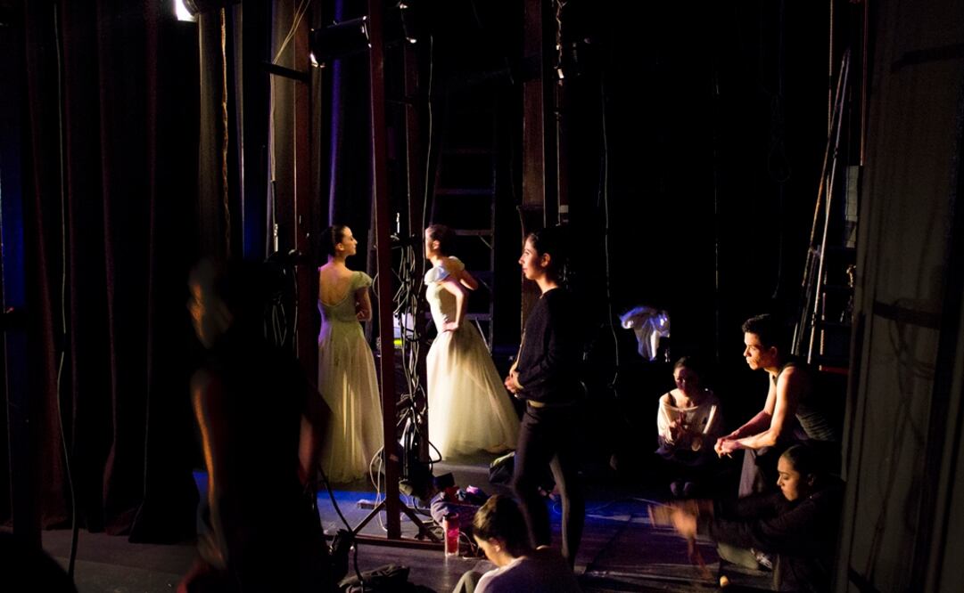 Foto: Archivo EL UNIVERSAL / Jenifer Nava