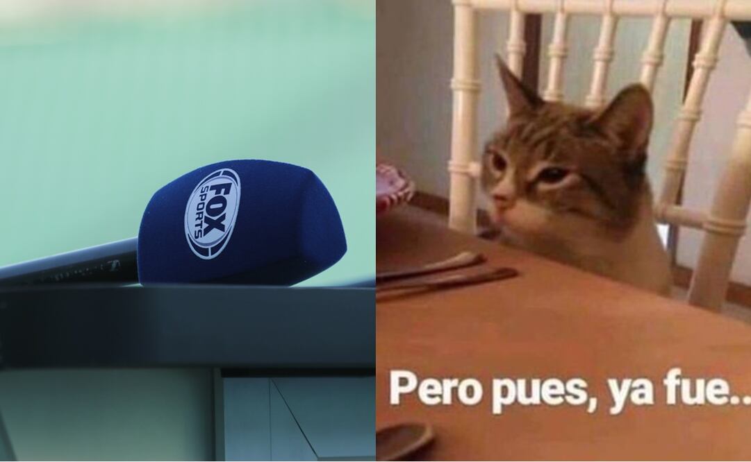 Así fue la respuesta en rede sociales, tras en anuncio de la NFL sobre Fox Sports - Foto: Imago7/Especial