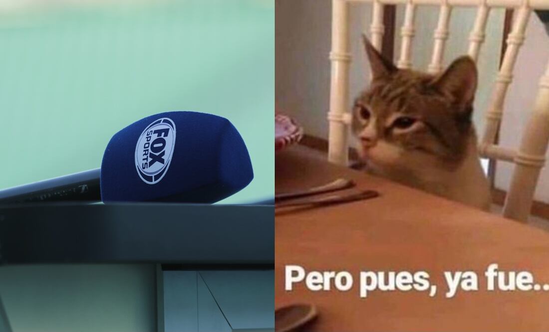 Así fue la respuesta en rede sociales, tras en anuncio de la NFL sobre Fox Sports - Foto: Imago7/Especial