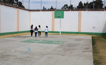 Las niñas sicarias, entrenadas para matar y vender droga