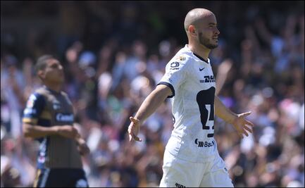 Pumas se presenta en Guardianes 2020 ya sin Míchel en el banquillo