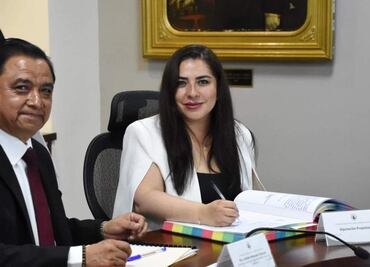 Diputada de Hidalgo pide licencia temporal para enfrentar proceso legal; no está obligada a revelar los motivos