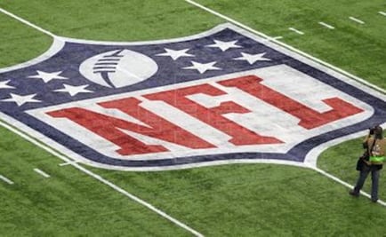 La NFL da resultados por Covid-19: 84 positivos en 370 mil exámenes