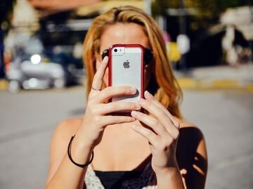 Qué hacer si suben mis nudes a Internet