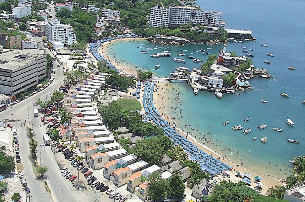 El experto fiscal dijo que de las cuentas por cobrar se pueden desprender deducciones en caso de incobrabilidad (ARCHIVO EL UNIVERSAL)