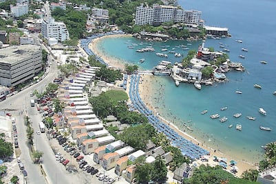 Experto pide aprovechar los estímulos en turismo