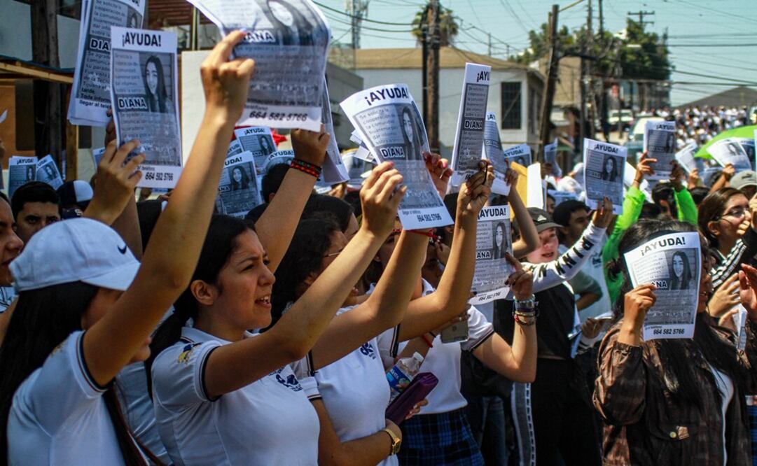 Fotos: Joebeth Terriquez