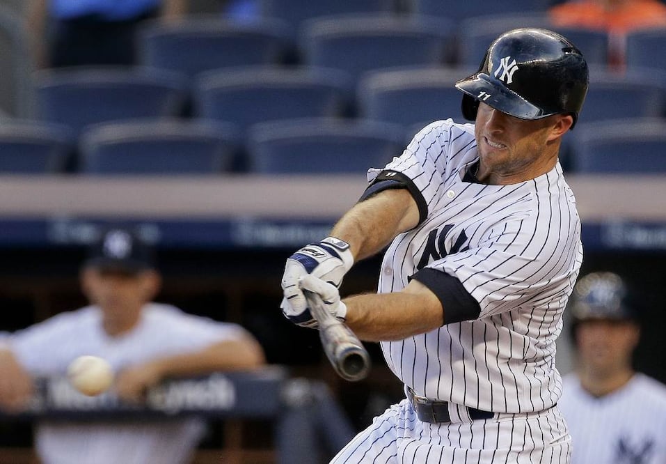 Ellsbury estuvo encendido con el bat (JULIE JACOBSON. AP)
