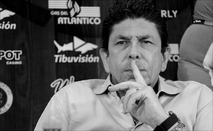 Esta tarde Fidel Kuri quedaría fuera del Veracruz