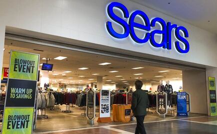 Sears cerrará 80 tiendas más