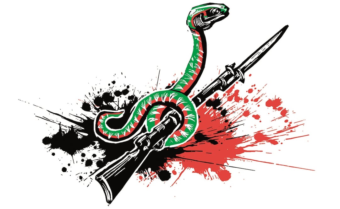 La ejecución intolerable y la ordeña tolerada