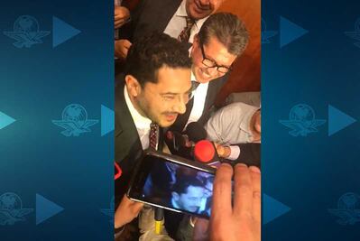 “Hay que poner atención a las sesiones”: Batres sobre chat de sexoservicio