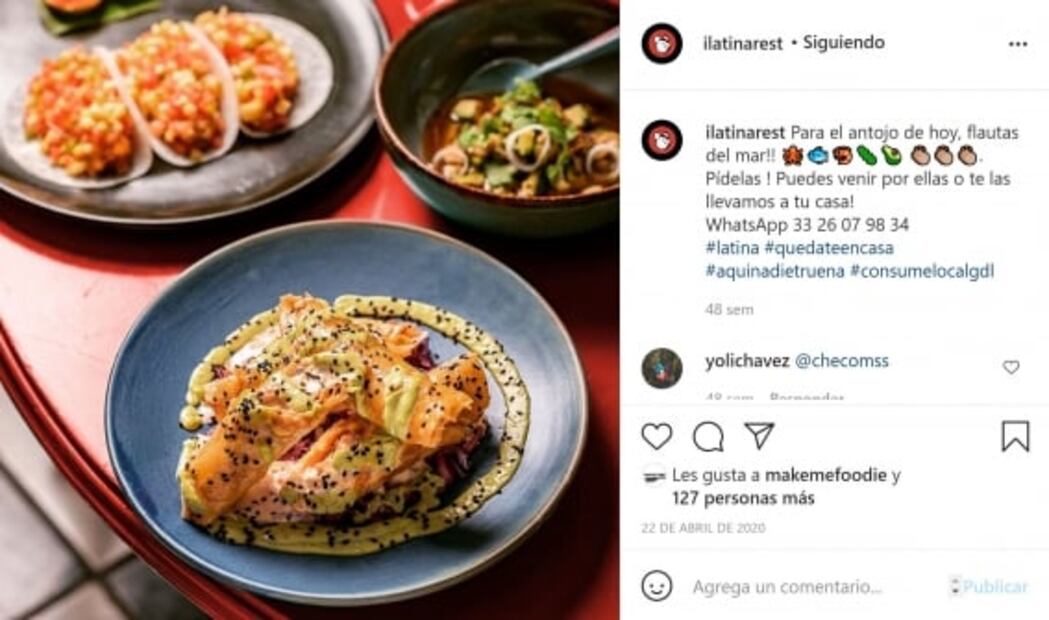 Descubre la nueva ruta gastronómica de Guadalajara