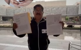 Buscadoras insisten en juicio político contra Rosario Piedra; condenan acciones en velada por desaparecidos en Tlalpan