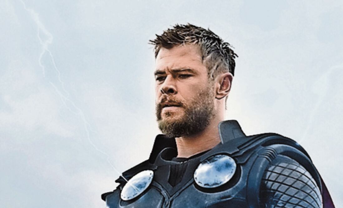 La película es la conclusión de 22 cintas previas del MCU. DISNEY Y MARVEL STUDIOS