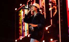 Natanael Cano anuncia concierto en el Estadio GNP; hasta 4 mil pesos costará verlo