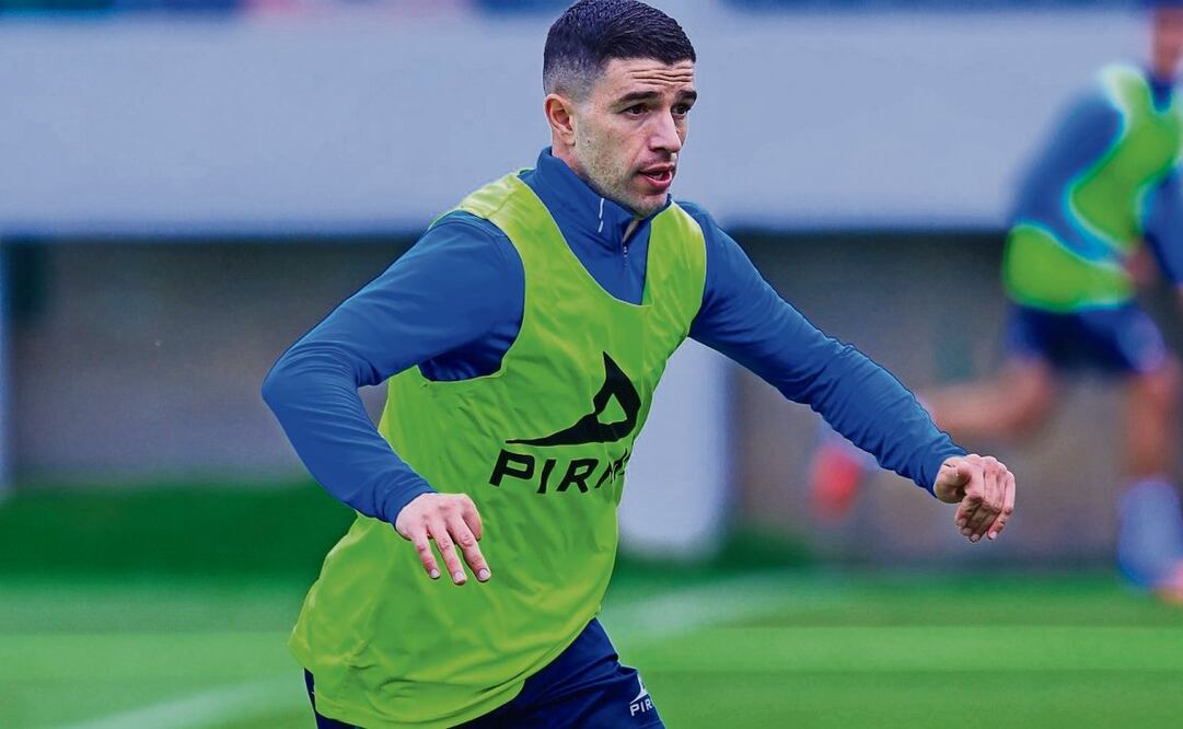 La Máquina ha ganado tres de los más recientes choques con Monterrey. Foto: Club Cruz Azul