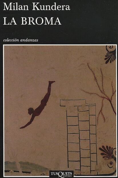 Milan Kundera recupera nacionalidad checa