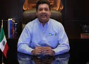 Gobernador de Tamaulipas anuncia eliminación de la tenencia vehicular