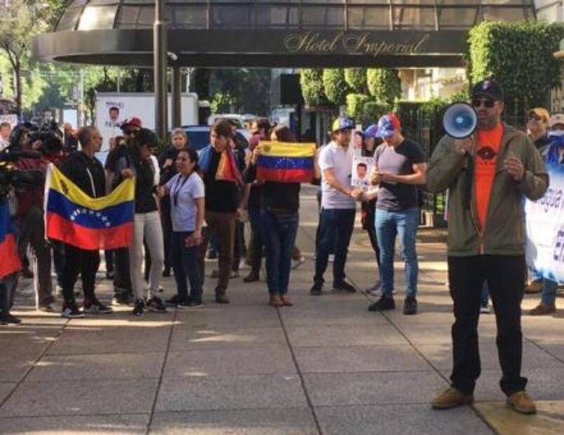 MinutoxMinuto. Concluye verbena cultural en el Zócalo
