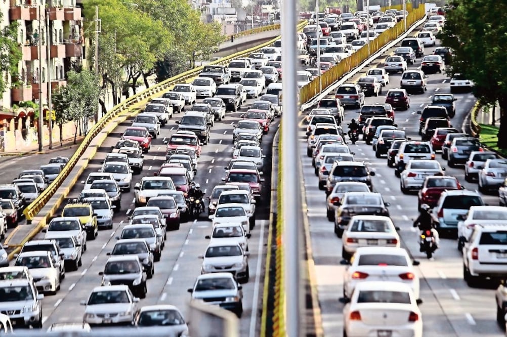 Meta. RÜT tiene mil 300 conductores registrados y mil usuarios, y sólo opera en la CDMX. Tiene como objetivo llegar a 15 mil conductores (ARCHIVO EL UNIVERSAL)