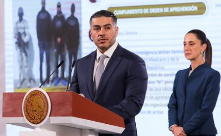 “Objetivo no era ella”: SSPC sobre desaparición de activista Sandra Domínguez; pareja estaba vinculada a grupo delictivo, afirma