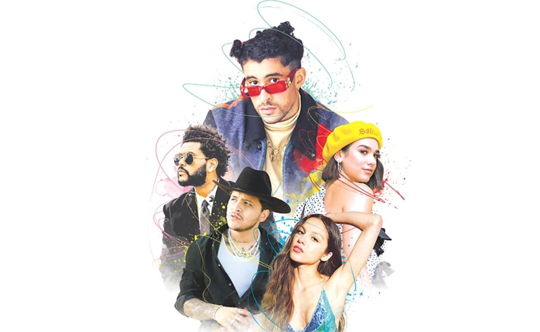 Fotoarte: Daniel Razo