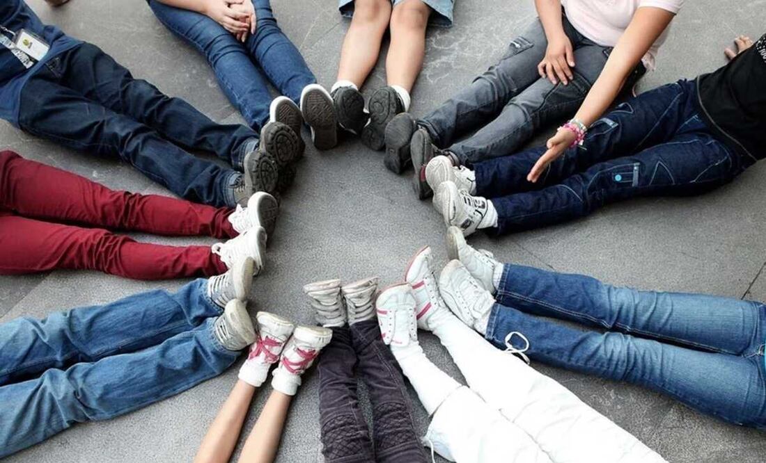 La Redim aseguró que se busca destruir la capacidad del Sipinna como organismo coordinador de estrategias y políticas públicas. Foto: EL UNIVERSAL