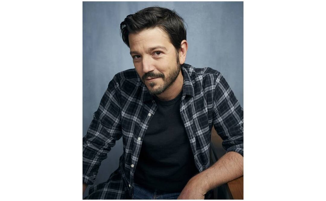 Diego Luna. Foto: Archivo