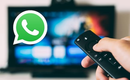 Paso a paso para instalar WhatsApp en tu Smart TV 