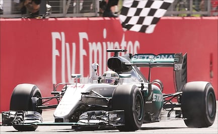 Dos carreras en Silverstone y sin público, la opción para iniciar la Fórmula Uno