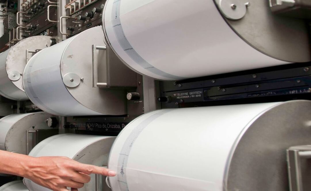 Foto: Archivo/ EL UNIVERSAL