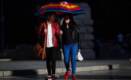 Este martes 7 de mayo se esperan hasta 31 grados de temperatura en la CDMX